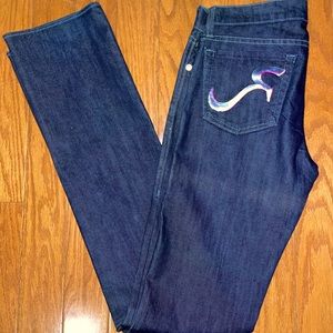 Rock n Republic Stella jeans size 27